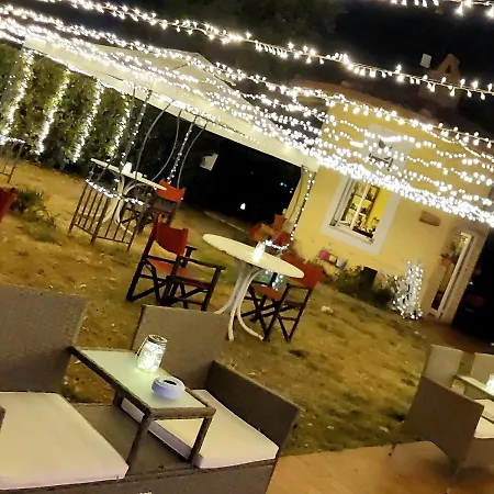 Country-house Pecora Nera * Mosciano SantʼAngelo