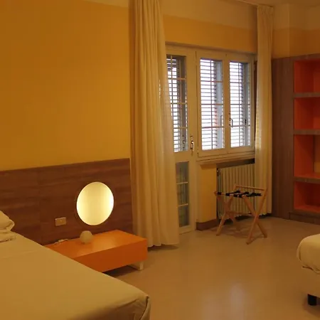 Country-house Pecora Nera * Mosciano SantʼAngelo