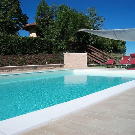 Landhuis Country-house Pecora Nera *