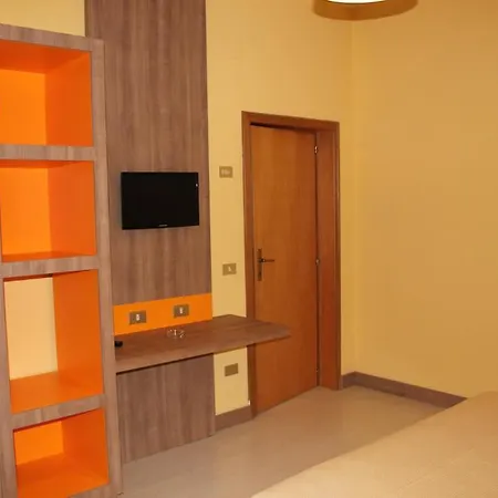Country-house Pecora Nera * Mosciano SantʼAngelo