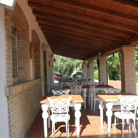 Country-house Pecora Nera Landhuis *