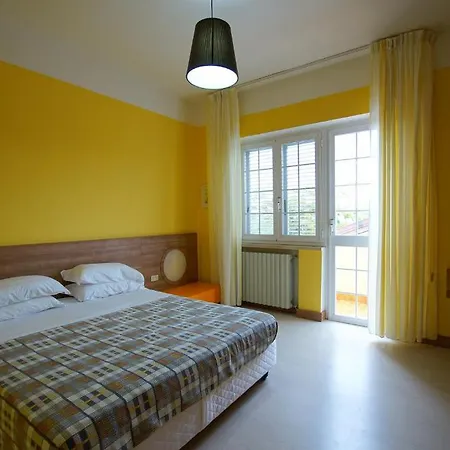 Country-house Pecora Nera Landhuis *