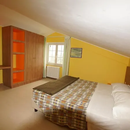 Country-house Pecora Nera Landhuis Mosciano SantʼAngelo