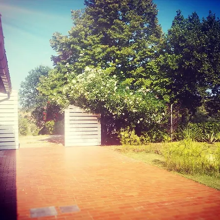Country-house Pecora Nera Landhuis