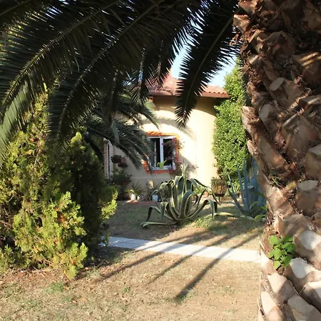 Country-house Pecora Nera