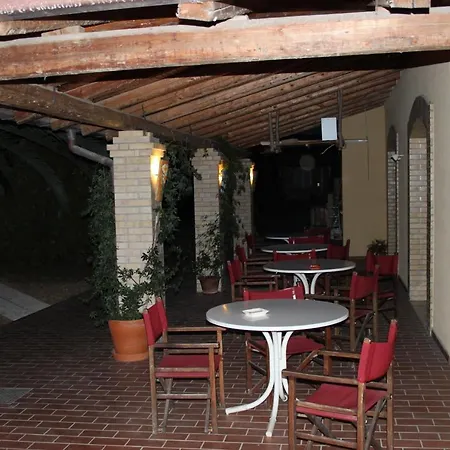 Country-house Pecora Nera Country house *