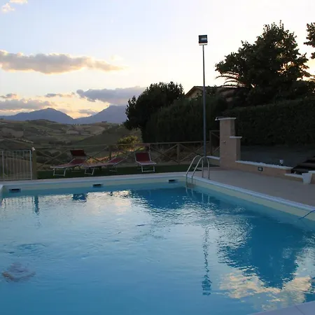 Country-house Pecora Nera