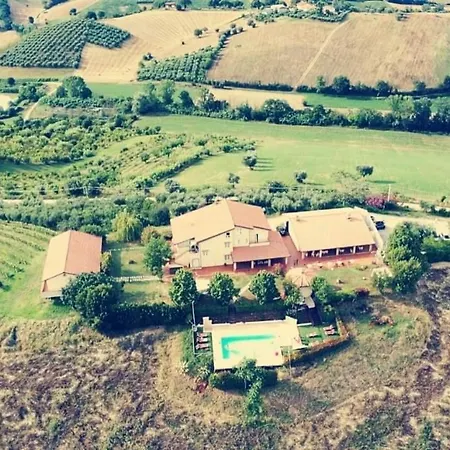 Country-house Pecora Nera Летний дом
