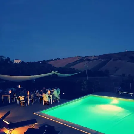 Country-house Pecora Nera *