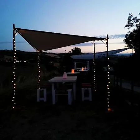 Country-house Pecora Nera