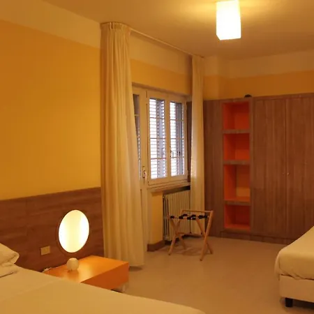 Летний дом Country-house Pecora Nera