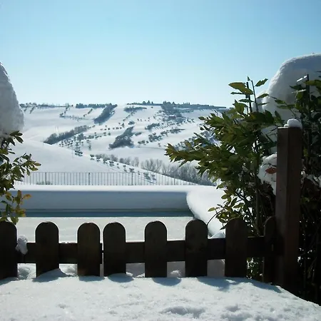Country-house Pecora Nera Летний дом