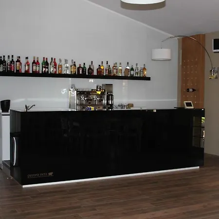 Летний дом Country-house Pecora Nera Мошано-Сант'Анджело