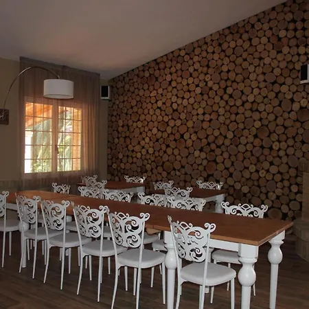 Летний дом Country-house Pecora Nera *