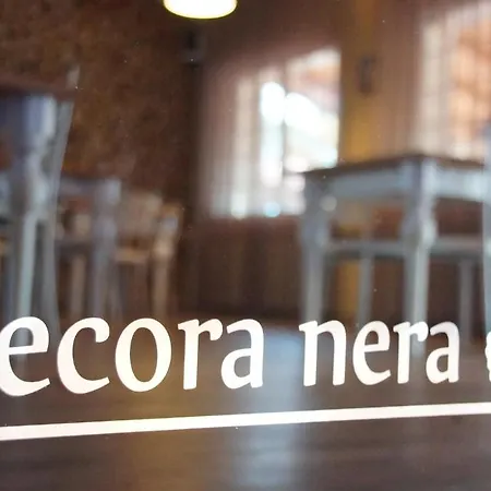 Country-house Pecora Nera *