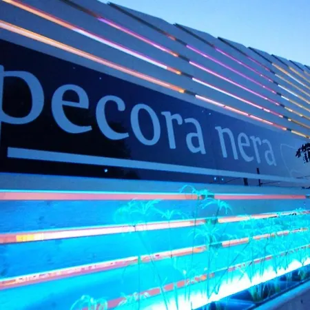 Летний дом Country-house Pecora Nera