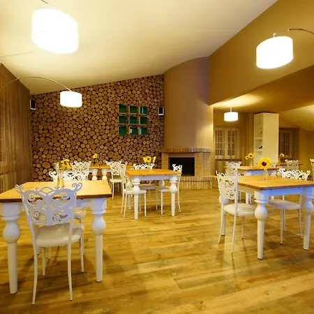 Country-house Pecora Nera Летний дом