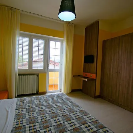 Country-house Pecora Nera * Мошано-Сант'Анджело