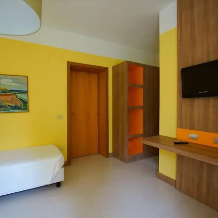 Летний дом Country-house Pecora Nera *